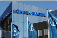 货代巨头德迅宣布:裁员1000-1500人