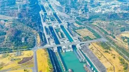 ��ʮ���塱�׸������ش󹤳̡�����Ͽˮ����ͨ������